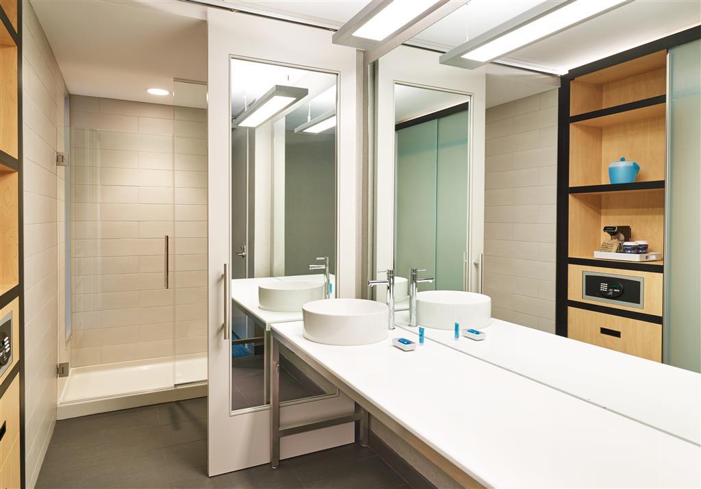 Aloft Louisville Downtown Bagian luar foto