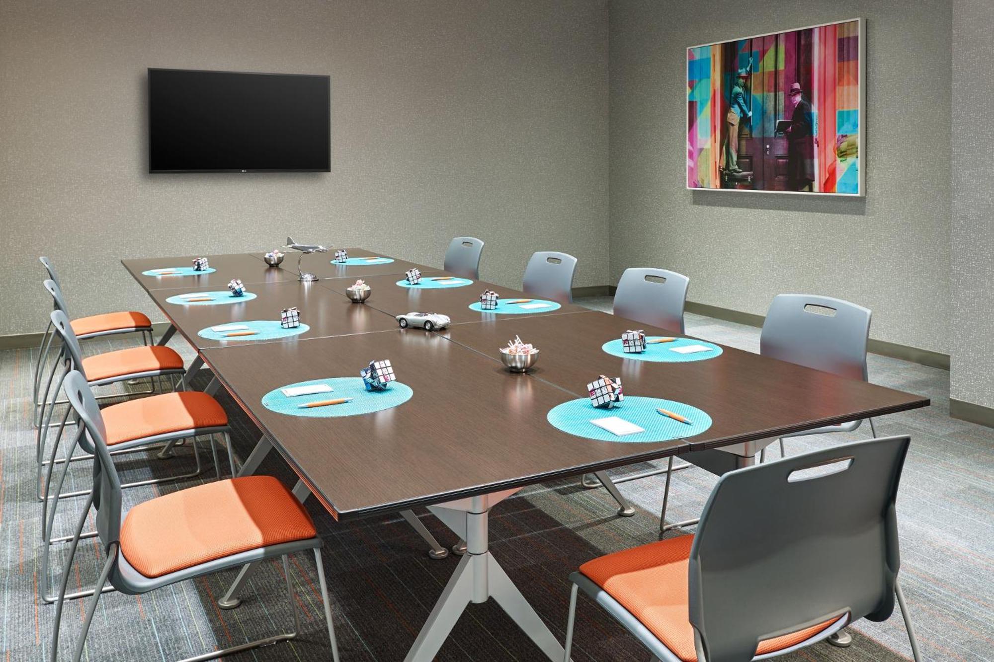 Aloft Louisville Downtown Bagian luar foto