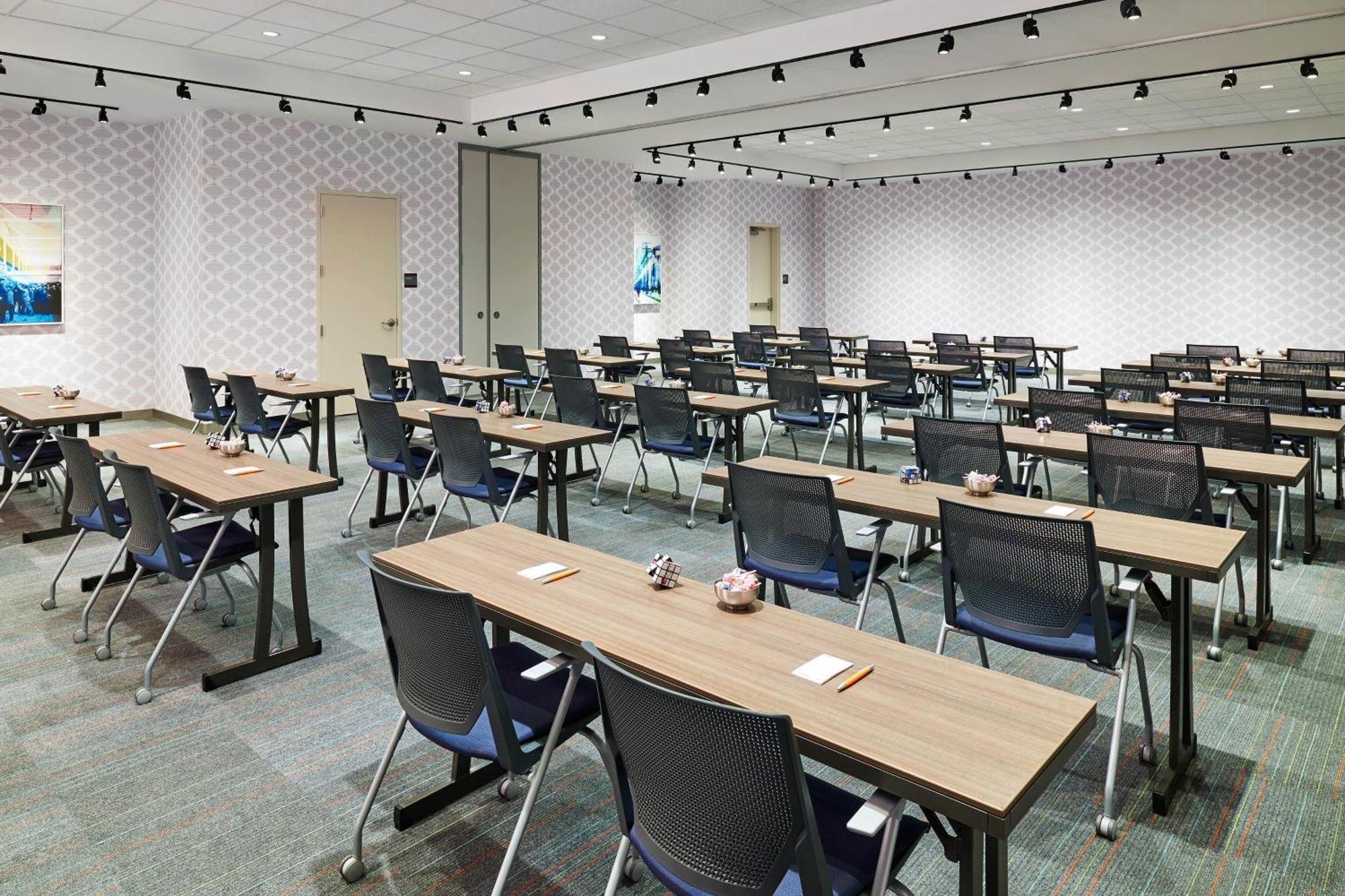 Aloft Louisville Downtown Bagian luar foto