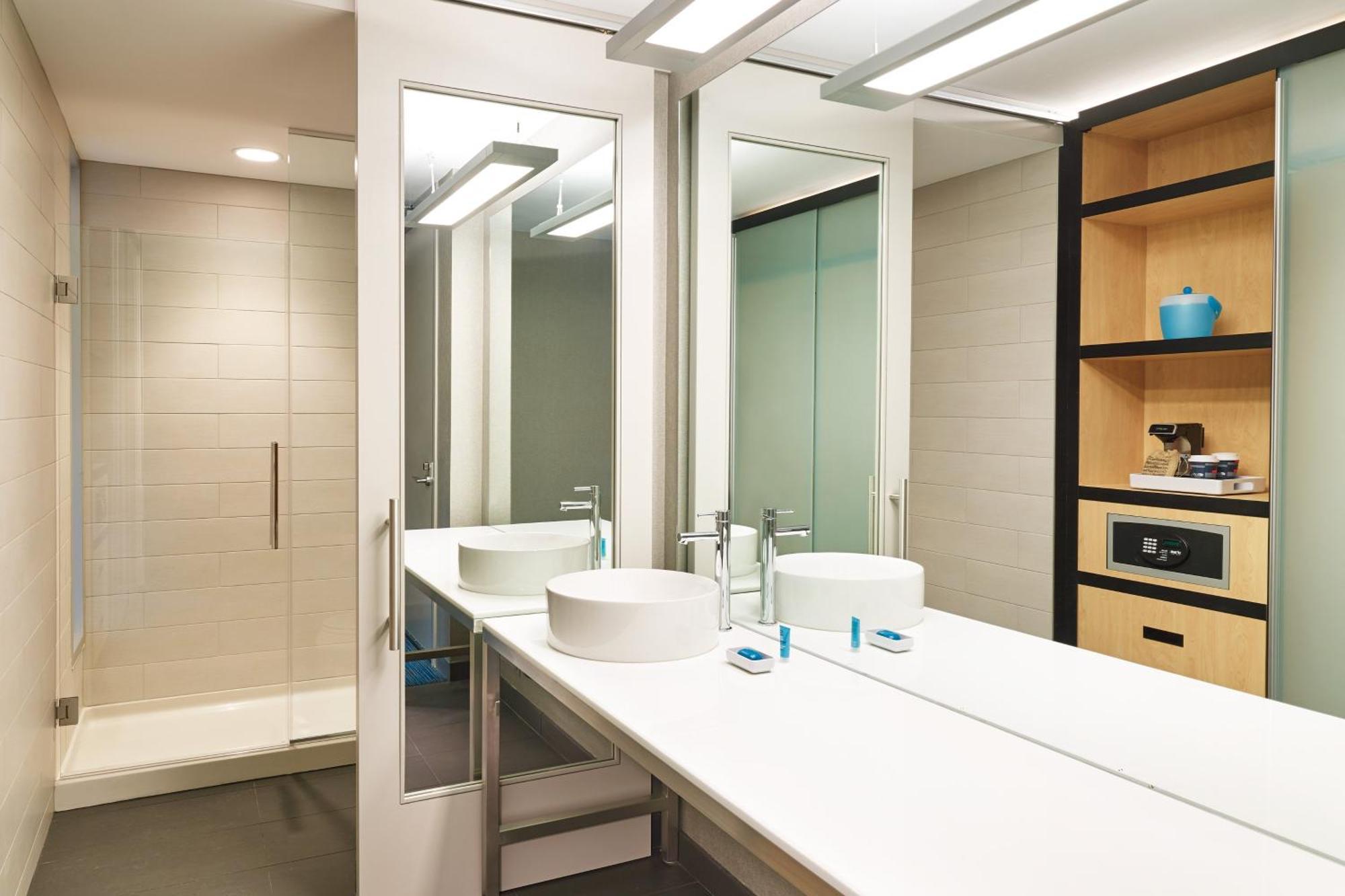 Aloft Louisville Downtown Bagian luar foto