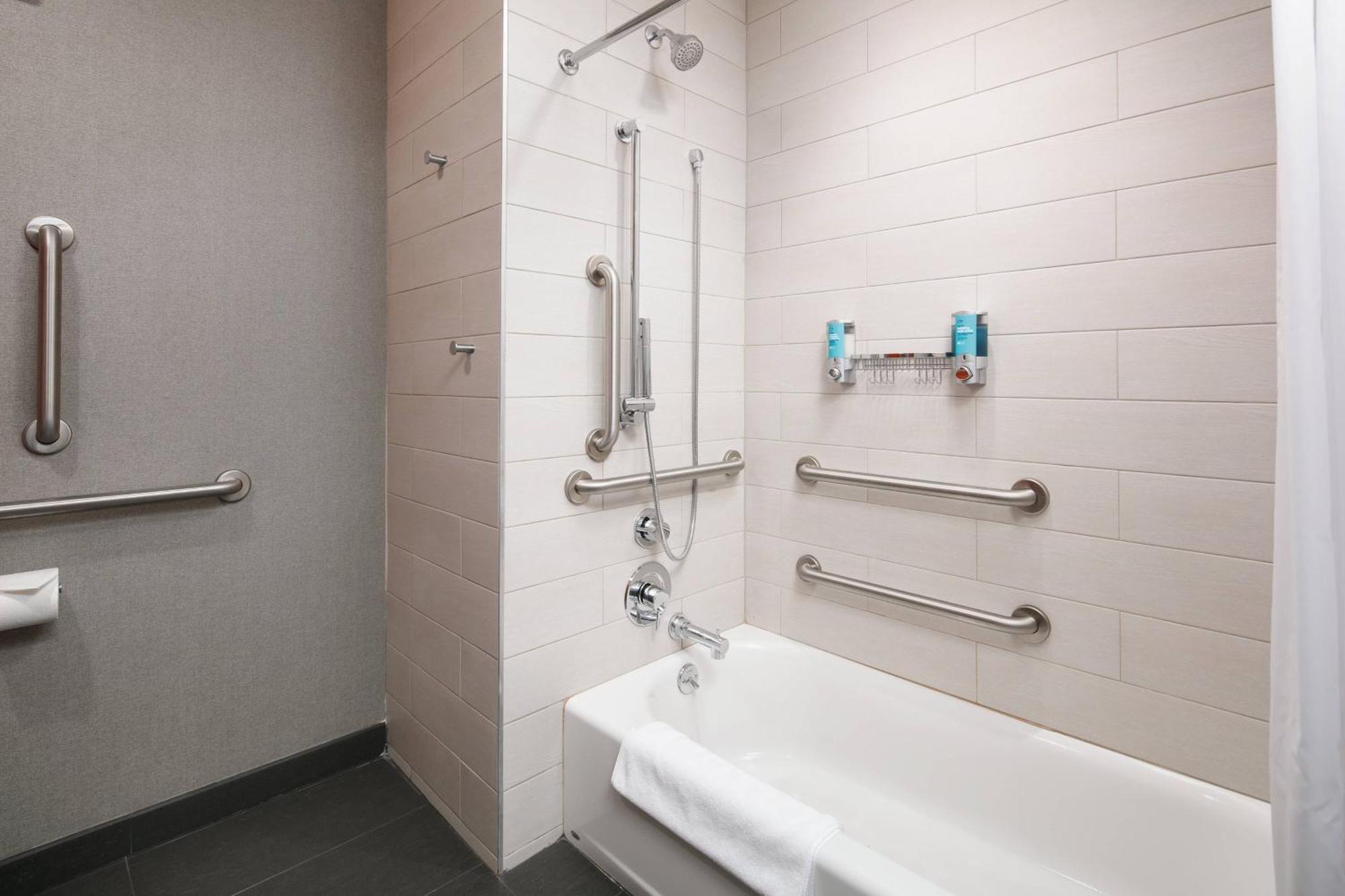 Aloft Louisville Downtown Bagian luar foto